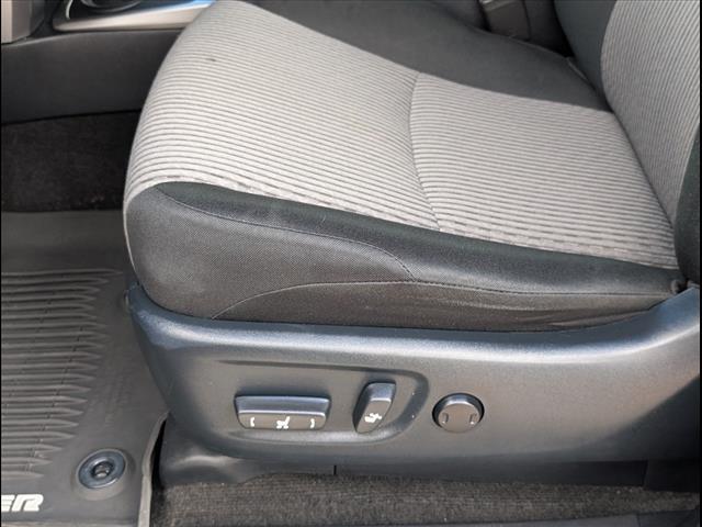 used 2021 Toyota 4Runner car, priced at $38,991