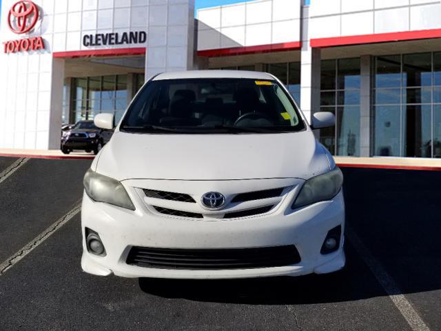 used 2013 Toyota Corolla car, priced at $8,991