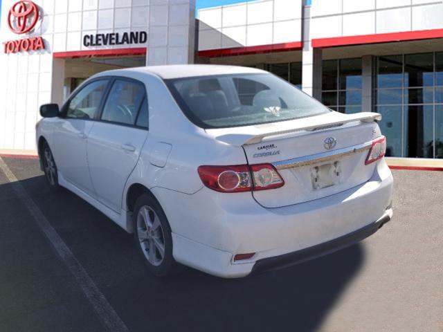 used 2013 Toyota Corolla car, priced at $8,991