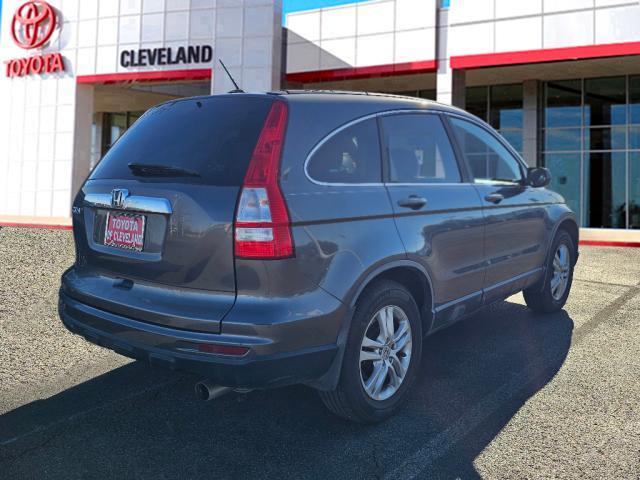 used 2011 Honda CR-V car, priced at $13,991