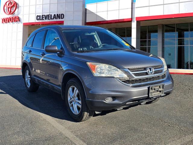 used 2011 Honda CR-V car, priced at $13,991