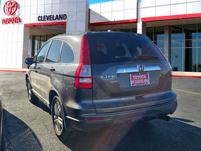 used 2011 Honda CR-V car, priced at $13,991