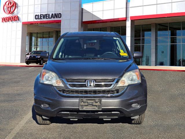 used 2011 Honda CR-V car, priced at $13,991