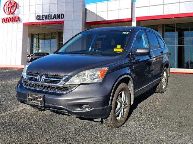 used 2011 Honda CR-V car, priced at $13,991