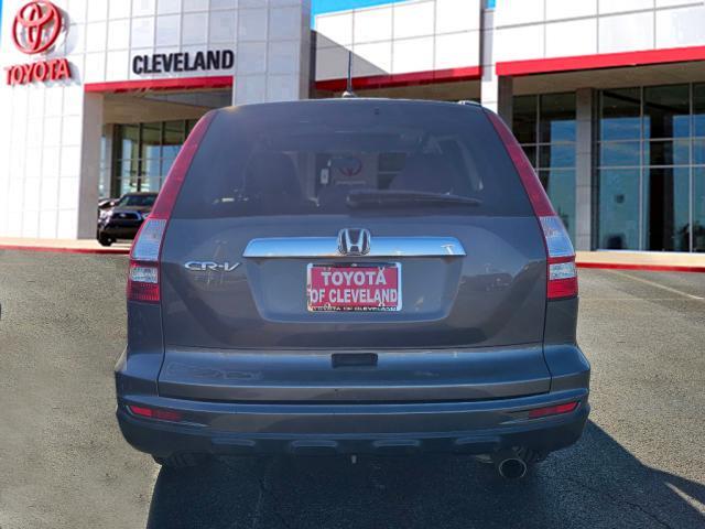 used 2011 Honda CR-V car, priced at $13,991