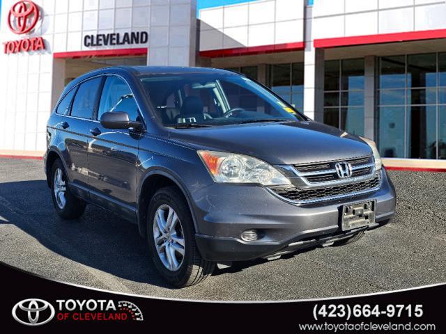 used 2011 Honda CR-V car, priced at $13,991