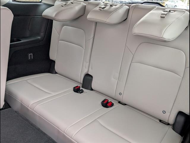 used 2022 Nissan Pathfinder car, priced at $31,995