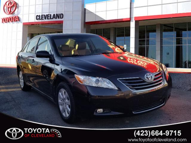 used 2009 Toyota Camry car, priced at $9,991