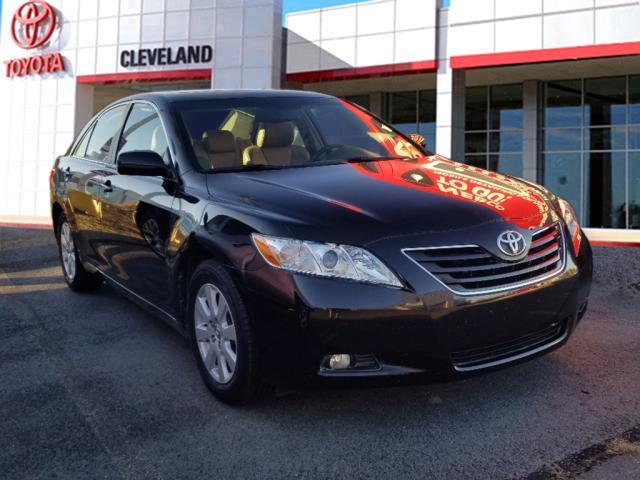 used 2009 Toyota Camry car, priced at $9,991