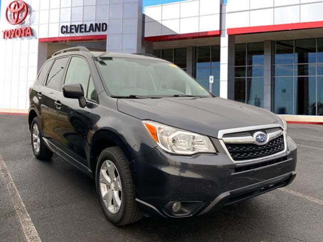 used 2016 Subaru Forester car, priced at $10,991