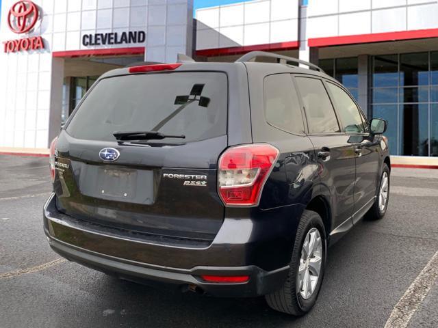 used 2016 Subaru Forester car, priced at $10,991