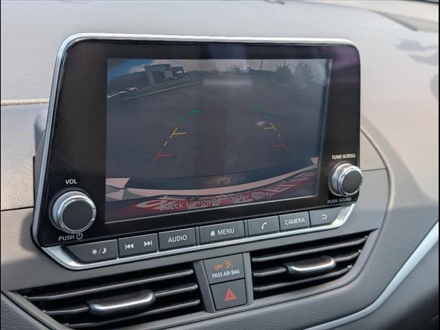 used 2020 Nissan Altima car, priced at $17,991