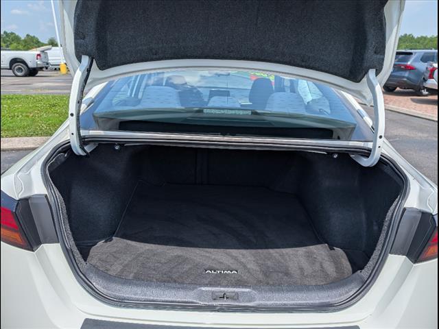 used 2020 Nissan Altima car, priced at $17,991
