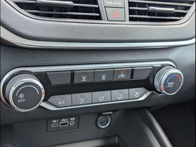 used 2020 Nissan Altima car, priced at $17,991