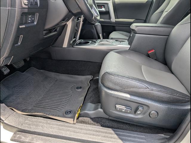 used 2023 Toyota 4Runner car, priced at $47,991