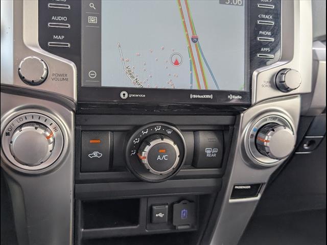 used 2023 Toyota 4Runner car, priced at $47,991