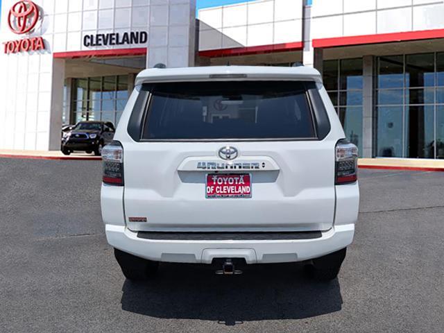 used 2023 Toyota 4Runner car, priced at $47,991