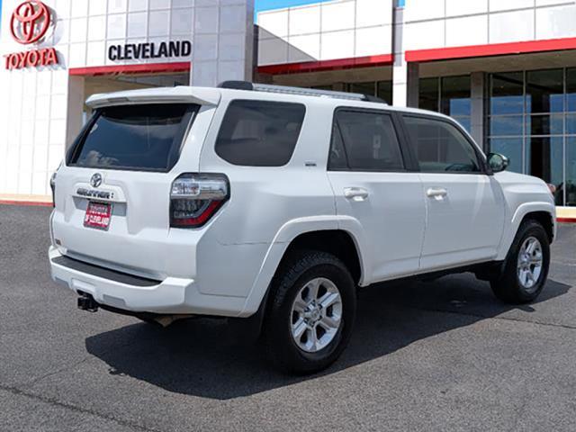 used 2023 Toyota 4Runner car, priced at $47,991