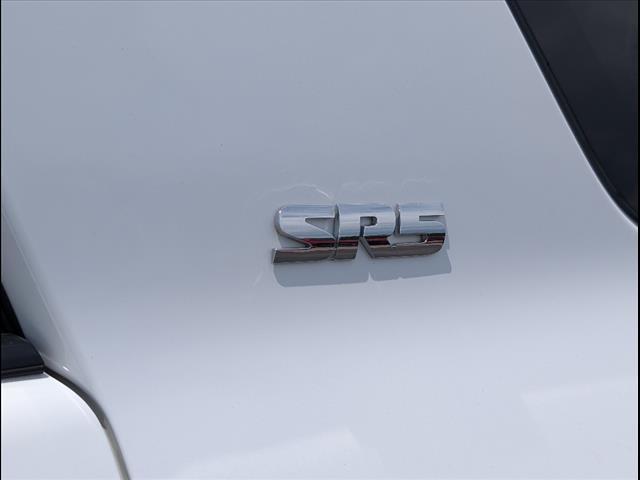 used 2023 Toyota 4Runner car, priced at $47,991