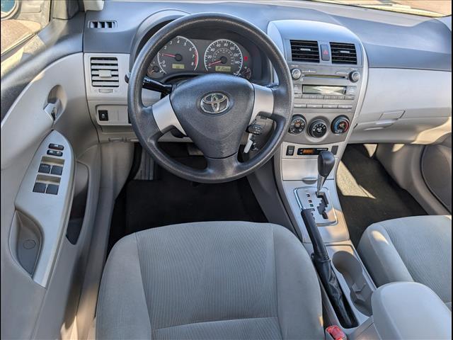 used 2011 Toyota Corolla car, priced at $3,993