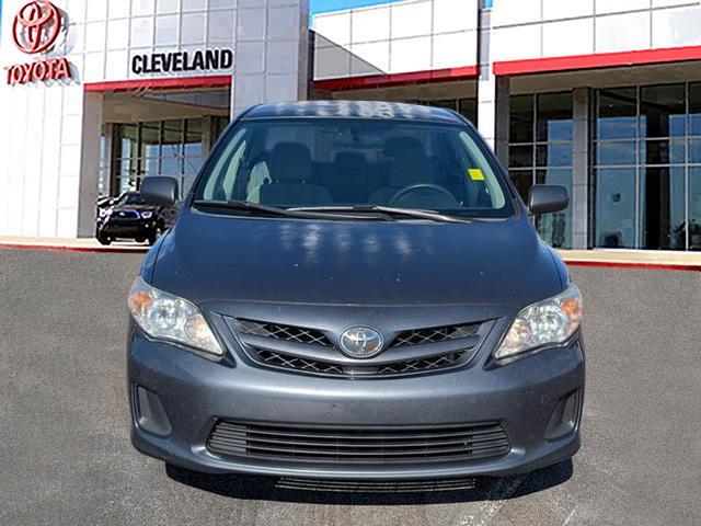 used 2011 Toyota Corolla car, priced at $3,993