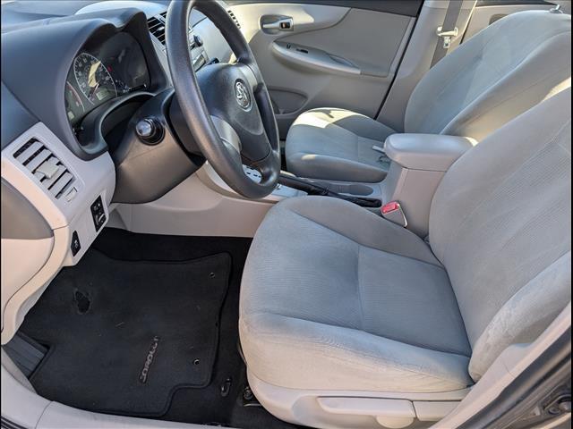 used 2011 Toyota Corolla car, priced at $3,993