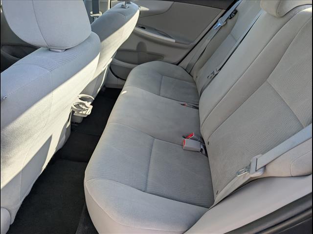 used 2011 Toyota Corolla car, priced at $3,993