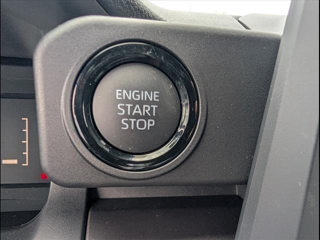 new 2025 Toyota Tacoma car, priced at $43,655