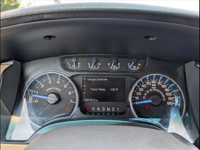 used 2011 Ford F-150 car, priced at $10,992