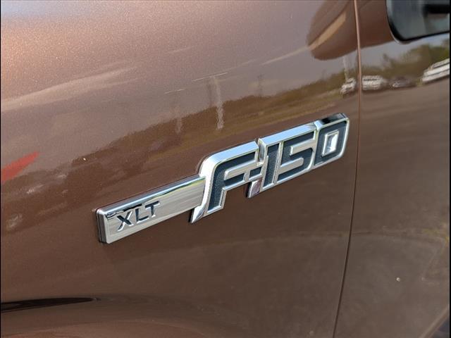 used 2011 Ford F-150 car, priced at $10,992