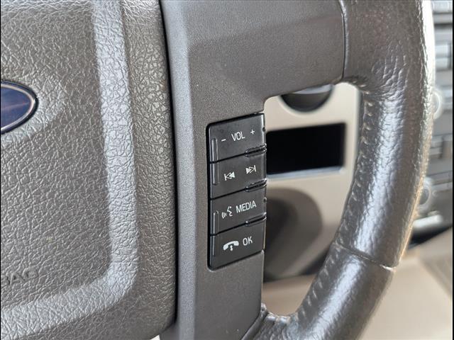 used 2011 Ford F-150 car, priced at $10,992