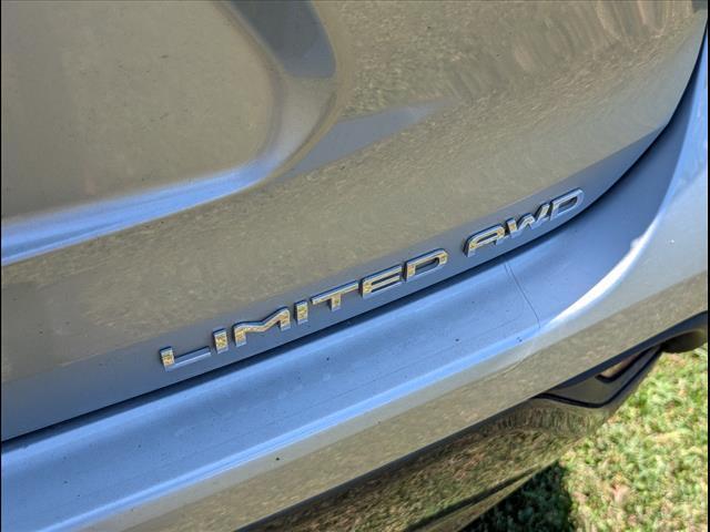 used 2020 Toyota Highlander car, priced at $39,991