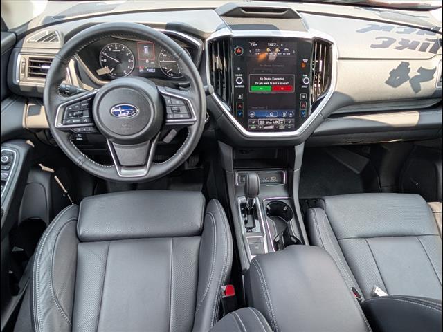 used 2024 Subaru Ascent car, priced at $44,991