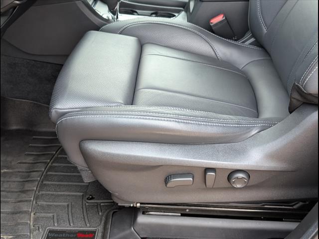 used 2024 Subaru Ascent car, priced at $44,991