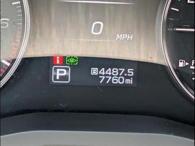 used 2024 Subaru Ascent car, priced at $44,991