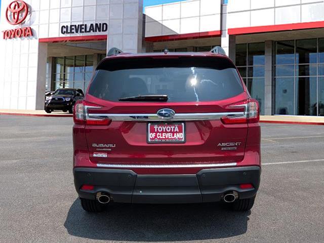 used 2024 Subaru Ascent car, priced at $44,991