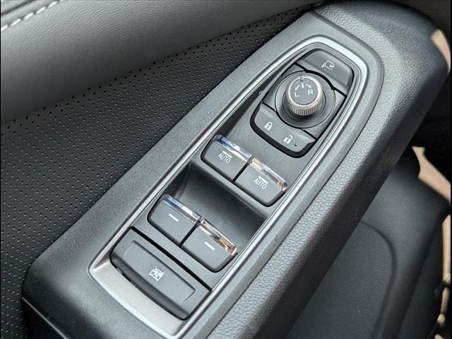 used 2024 Subaru Ascent car, priced at $44,991