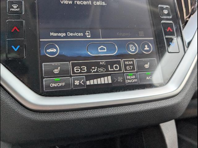 used 2024 Subaru Ascent car, priced at $44,991