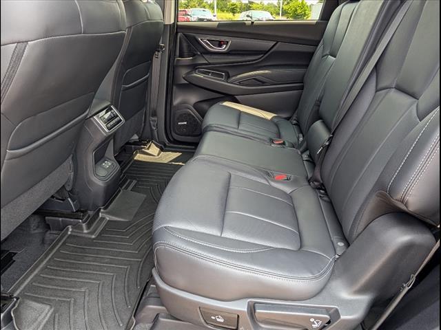 used 2024 Subaru Ascent car, priced at $44,991
