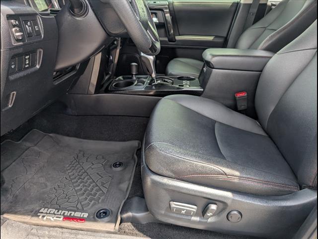 used 2020 Toyota 4Runner car, priced at $42,991