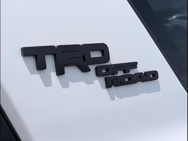 used 2020 Toyota 4Runner car, priced at $42,991