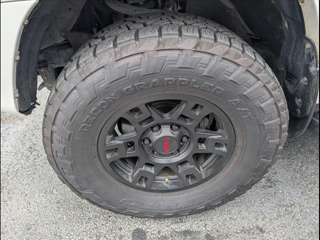 used 2020 Toyota 4Runner car, priced at $42,991