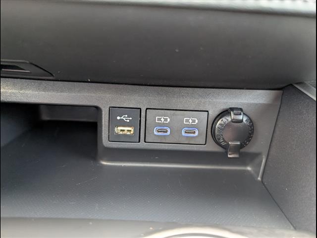 used 2022 Toyota Highlander car, priced at $36,993