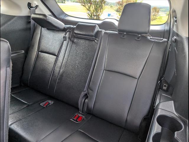 used 2022 Toyota Highlander car, priced at $36,993