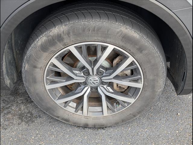 used 2019 Volkswagen Tiguan car, priced at $17,991