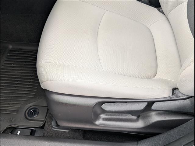 used 2022 Toyota Corolla Hybrid car, priced at $24,991