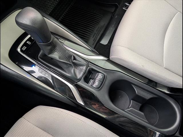 used 2022 Toyota Corolla Hybrid car, priced at $24,991