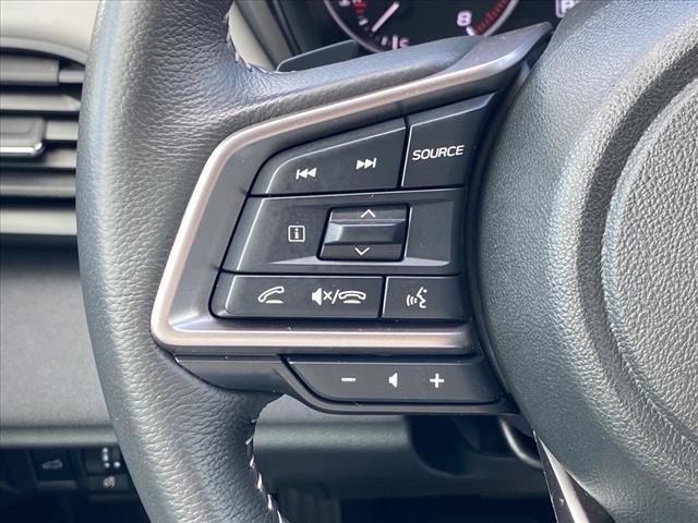 used 2023 Subaru Outback car, priced at $30,593