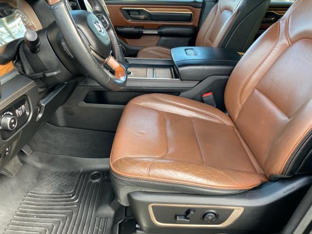 used 2019 Ram 1500 car, priced at $37,992