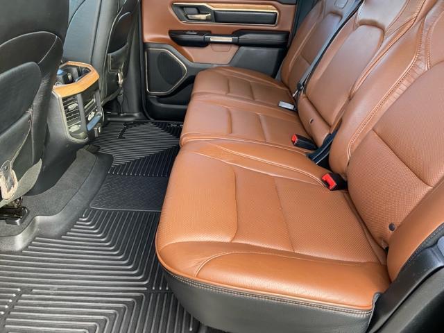 used 2019 Ram 1500 car, priced at $37,992